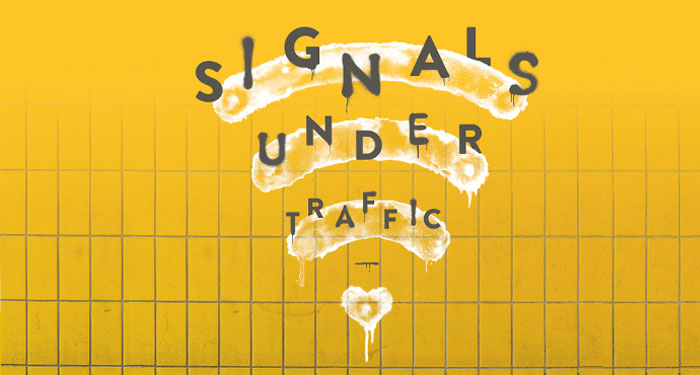 Signals Under Traffic Konstanz