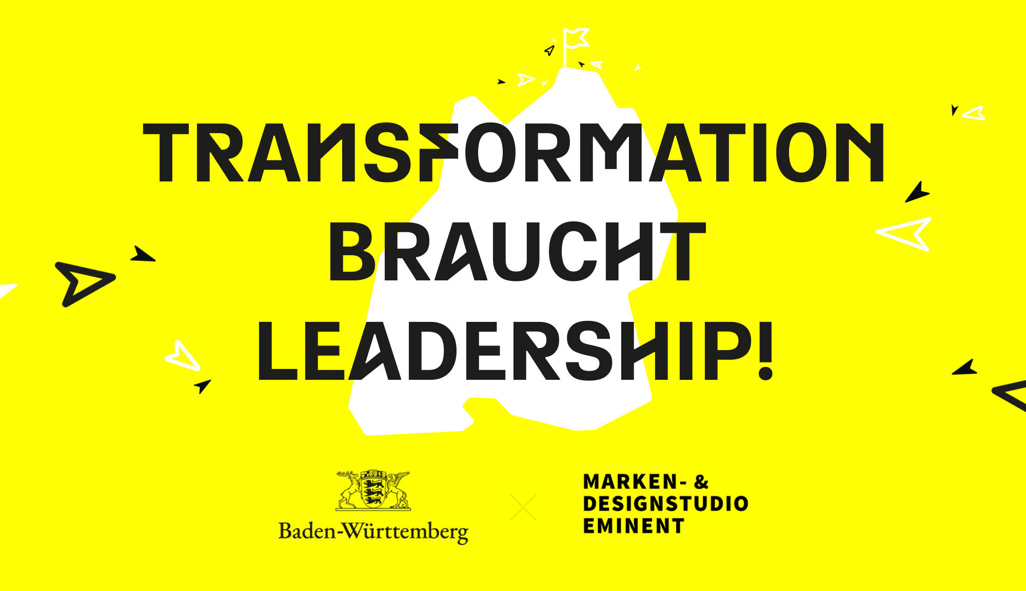 Leadership Gipfel 2024 - Staatsministerium Baden Württemberg